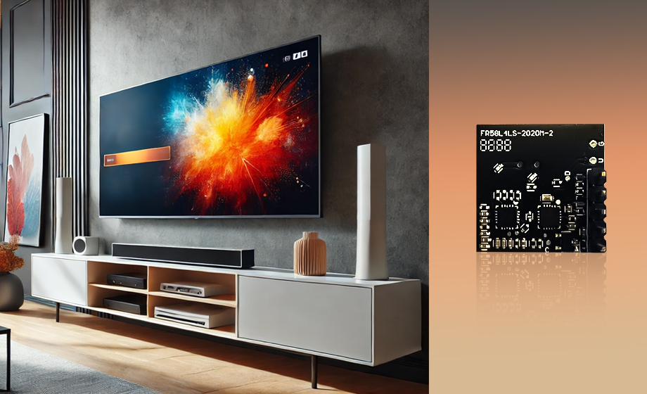 雷達(dá)模塊飛睿智能 雷達(dá)模塊飛睿智能