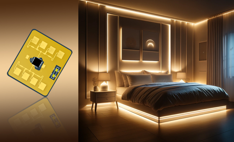 雷達(dá)模塊飛睿智能 雷達(dá)模塊飛睿智能