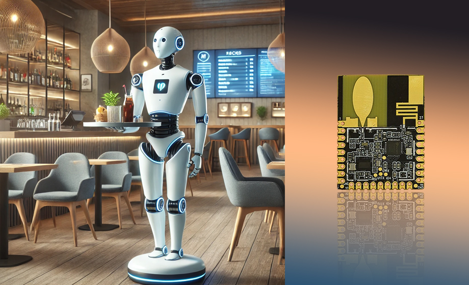 UWB飛睿智能 UWB飛睿智能