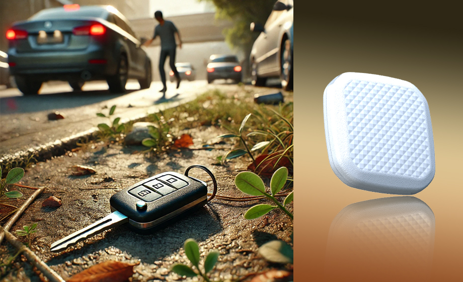 UWB TAG飛睿智能 UWB TAG飛睿智能