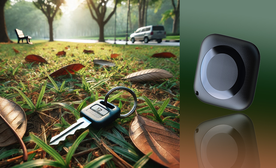 UWB TAG飛睿智能 UWB TAG飛睿智能