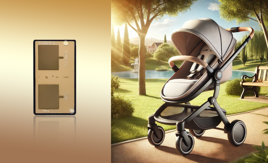 uwb模塊飛睿智能 uwb模塊飛睿智能