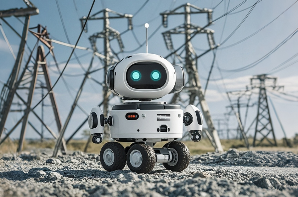 變電站機(jī)器人巡檢綜合-巡檢機(jī)器人wifi模塊通信系統(tǒng)國(guó)家電網(wǎng)變電站部署wifi覆蓋方案 變電站機(jī)器人巡檢綜合-巡檢機(jī)器人wifi模塊通信系統(tǒng)國(guó)家電網(wǎng)變電站部署wifi覆蓋方案