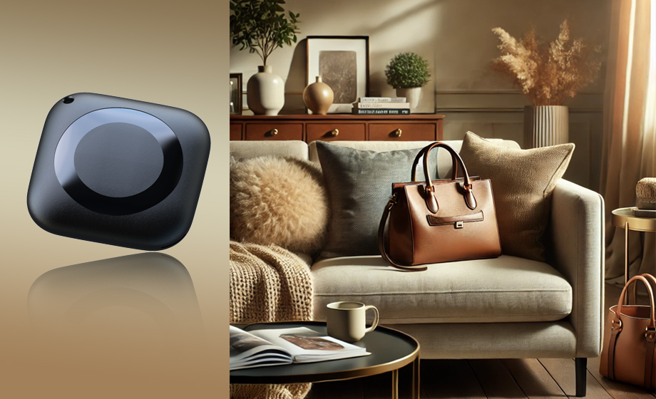 UWB TAG飛睿智能 UWB TAG飛睿智能