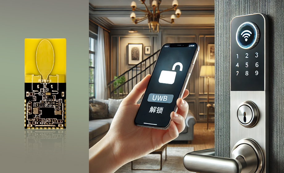 飛睿智能 飛睿智能